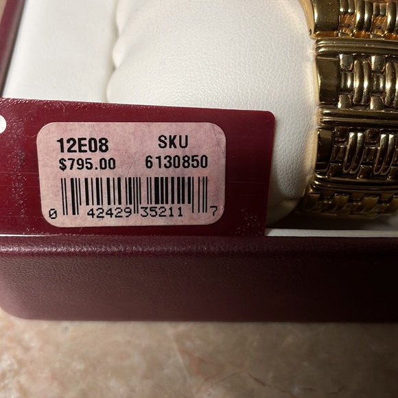 MENS WITTNAUER SWISS WRIST WATCH - Picture 2 of 5